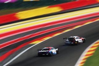 #25 - Sainteloc Racing - Ezequiel PEREZ COMPANC - Etienne CHELI - Ivan KLYMENKO - TBA - Audi R8 LMS GT3 EVO II