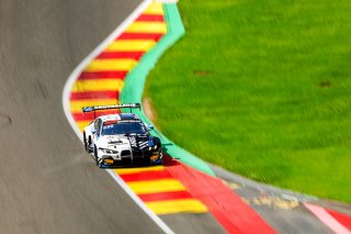 #30 - Team WRT - Ignacio MONTENEGRO - Matisse LISMONT - Amaury CORDEEL - Mathieu DETRY - BMW M4 GT3 EVO