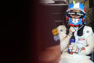 #35 - Walkenhorst Motorsport - Gaspard SIMON - Aston Martin Vantage AMR GT3 EVO