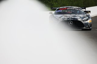 #6 - GetSpeed Team Bartone Bros - Aurelien PANIS - Anthony BARTONE - Cesar GAZEAU - Karol BASZ - Mercedes-AMG GT3 EVO
