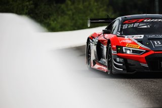 #84 - Eastalent Racing - Christopher HAASE - Simon REICHER - Markus WINKELHOCK - Audi R8 LMS GT3 EVO II | SRO / JEP