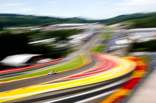 #86 - High Class Racing - Kerong LI - Anders FJORDBACH - Bo YUAN - Hongli YE - Porsche 911 GT3 R (992) EVO | SRO / JEP