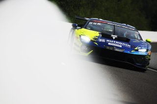 #96 - Rutronik Racing - Luca ENGSTLER - Marco MAPELLI - Patric NIEDERHAUSER - Lamborghini Temerario GT3 | SRO / JEP
