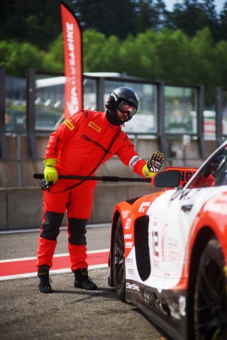 GetSpeed Team | SRO / JEP