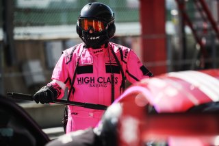 High Class Racing Mechanic | SRO / JEP