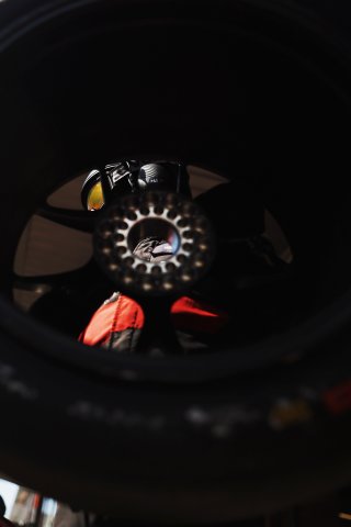 High Class Racing Mechanic | SRO / JEP