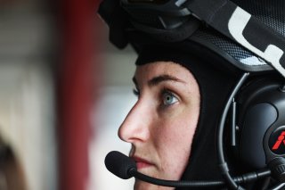 GT World Challenge Europe Mechanic