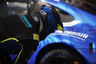 Rutronik Racing | SRO / JEP