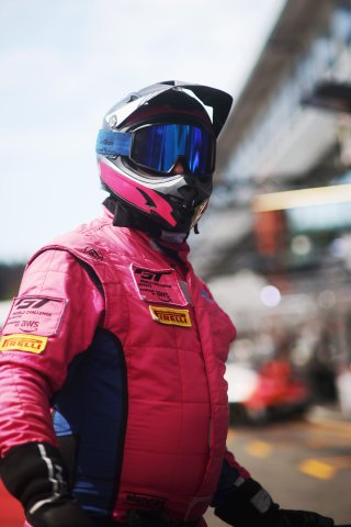 Rutronik Racing Mechanic | SRO / JEP