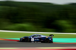 #0 - Johor Motorsports Racing JMR - H.H.Prince JEFRI IBRAHIM - Prince Abu Bakar IBRAHIM - Jordan LOVE - Ben GREEN - Corvette Z06 GT3 R
