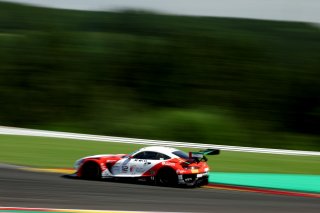 #12 - GetSpeed Team Dubai - Gabriel RINDONE - Tom KALENDER - Mikael GRENIER - Jarrod WABERSKI - Mercedes-AMG GT3 EVO