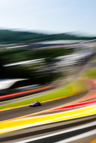 #222 - 2Seas Motorsport - Reece BARR - Charles DAWSON - Kiern JEWISS - Garnet PATTERSON - Mercedes-AMG GT3 EVO