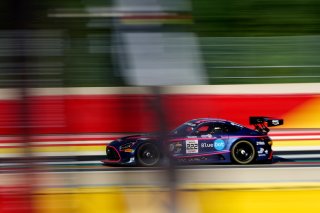 #222 - 2Seas Motorsport - Reece BARR - Charles DAWSON - Kiern JEWISS - Garnet PATTERSON - Mercedes-AMG GT3 EVO