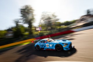 #33 - 2Seas Motorsport - Scott NOBLE - Lewis WILLIAMSON - Jason HART - Aaron WALKER - Mercedes-AMG GT3 EVO