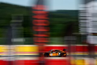 #42 - Oman Racing by Century Motorsport - Ahmad AL HARTHY - Javier SAGRERA - Calan WILLIAMS - Pedro EBRAHIM - BMW M4 GT3 EVO