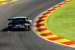 #87 - Winward Racing - Marvin DIENST - Gabriele PIANA - Rinat SALIKHOV - Daan ARROW - Mercedes-AMG GT3 EVO | SRO / JEP