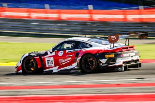 #914 - Razoon - more than racing - Porsche 911 GT3 R EVO | SRO / JEP