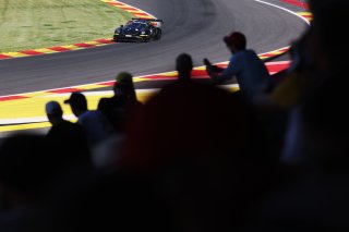 #22 - Schumacher CLRT - Frederic MAKOWIECKI - Ayhancan GUVEN - Matt CAMPBELL - Porsche 911 GT3 R (992) EVO