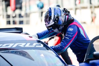 #222 - 2Seas Motorsport - Kiern JEWISS - Mercedes-AMG GT3 EVO
