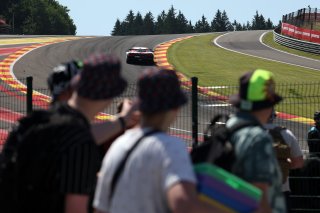 #24 - Steller Motorsport - Antoine DOQUIN - Mikkel PEDERSEN - Dennis LIND - TBA - Corvette Z06 GT3 R