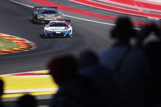 #25 - Sainteloc Racing - Ezequiel PEREZ COMPANC - Etienne CHELI - Ivan KLYMENKO - TBA - Audi R8 LMS GT3 EVO II