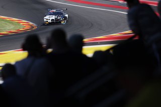 #30 - Team WRT - Ignacio MONTENEGRO - Matisse LISMONT - Amaury CORDEEL - Mathieu DETRY - BMW M4 GT3 EVO
