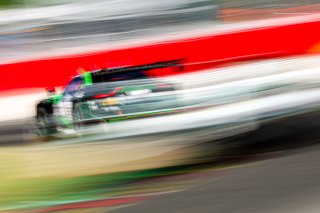 #35 - Walkenhorst Motorsport - Gaspard SIMON - Ethan ISCHER - Mateo VILLAGOMEZ - Maxime ROBIN - Aston Martin Vantage AMR GT3 EVO