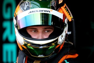 #44 - Greystone GT - Zac MEAKIN - McLaren 720S GT3 EVO