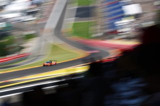 #52 - AF Corse - Matias ZAGAZETA - Jeff MACHIELS - Gilles STADSBADER - Francesco BRASCHI - Ferrari 296 GT3 EVO