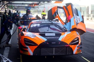 #59 - Garage 59 - Joseph LOAKE - Dean MACDONALD - Marvin KIRCHHOFER - McLaren 720S GT3 EVO | SRO / JEP
