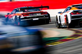 #84 - Eastalent Racing - Christopher HAASE - Simon REICHER - Markus WINKELHOCK - Audi R8 LMS GT3 EVO II | SRO / JEP