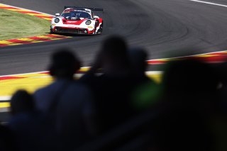#914 - Razoon - more than racing - Porsche 911 GT3 R EVO