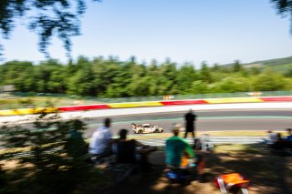 #93 - Ziggo Sport Tempesta Racing - Jonathan HUI - Christopher FROGGATT - Eddie CHEEVER - Mex JANSEN - Porsche 911 GT3 R EVO | SRO / JEP