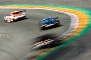 #93 - Ziggo Sport Tempesta Racing - Jonathan HUI - Christopher FROGGATT - Eddie CHEEVER - Mex JANSEN - Porsche 911 GT3 R EVO | SRO / JEP