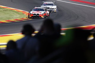 #98 - Rowe Racing - Augusto FARFUS - Jake DENNIS - Raffaele MARCIELLO - BMW M4 GT3 EVO