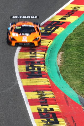 Spa Francorchamps | SRO / JEP