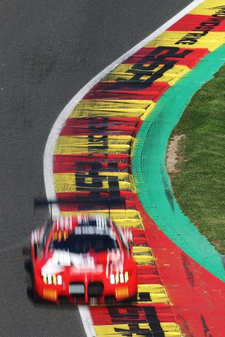 Spa Francorchamps | SRO / JEP