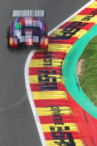 Spa Francorchamps | SRO / JEP