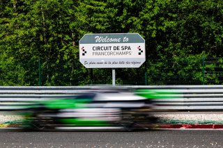 Spa Francorchamps | SRO / JEP