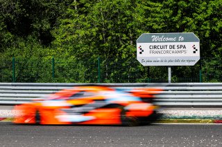 Spa Francorchamps | SRO / JEP