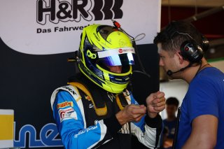 #123 - Muehlner Motorsport - Tobias MULLER - Porsche 911 GT3 R (992) EVO
