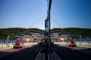 #17 - Mercedes - AMG Team GetSpeed - Maxime MARTIN - Maximilian GOTZ - Fabian SCHILLER - Mercedes-AMG GT3 EVO