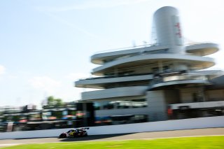 #2 - Boutsen VDS - Morris SCHURING - Dorian BOCCOLACCI - Alessio PICARIELLO - Porsche 911 GT3 R (992) EVO