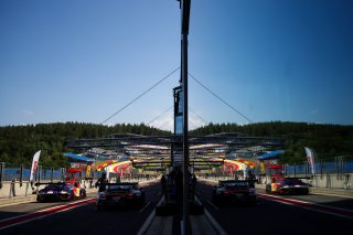 #3 - Mercedes - AMG Team Verstappen Racing - Dani JUNCADELLA - Chris LULHAM - Jules GOUNON - Mercedes-AMG GT3 EVO