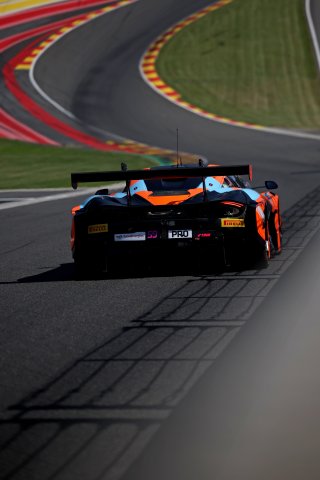 #59 - Garage 59 - Joseph LOAKE - Dean MACDONALD - Marvin KIRCHHOFER - McLaren 720S GT3 EVO