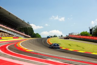 #64 - HRT Ford Racing - Arjun MAINI - Fabio SCHERER - Thomas DROUET - Ford Mustang GT3 EVO
