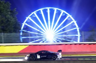 #0 - Johor Motorsports Racing JMR - H.H.Prince JEFRI IBRAHIM - Prince Abu Bakar IBRAHIM - Jordan LOVE - Ben GREEN - Corvette Z06 GT3 R