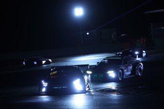 #0 - Johor Motorsports Racing JMR - H.H.Prince JEFRI IBRAHIM - Prince Abu Bakar IBRAHIM - Jordan LOVE - Ben GREEN - Corvette Z06 GT3 R