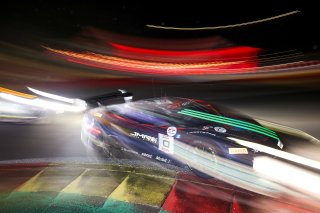 #0 - Johor Motorsports Racing JMR - H.H.Prince JEFRI IBRAHIM - Prince Abu Bakar IBRAHIM - Jordan LOVE - Ben GREEN - Corvette Z06 GT3 R
