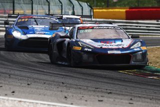 #0 - Johor Motorsports Racing JMR - H.H.Prince JEFRI IBRAHIM - Prince Abu Bakar IBRAHIM - Jordan LOVE - Ben GREEN - Corvette Z06 GT3 R